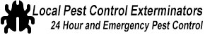 W Atlee Burpee Co PA Pest Control Exterminators